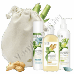 Dove ajándékcsomag Powered by Plants (tusf. 250ml / testáp. 250 ml / dezodor 75 ml)