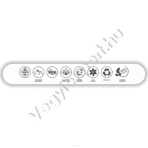by Andi's 100% natúr parajdi só kényeztető házi szappanpor 50 g - Image 3