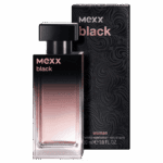 Mexx Black EDT 50 ml