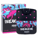 Zippo Breakzone for Her EDT