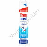 Theramed Fluorid Zahncreme 100 ml – Teljes körű védelem és frissesség minden nap