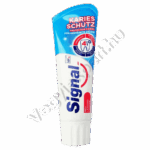 Signal 4in1 fogkrém fogszuvasodás ellen 75 ml