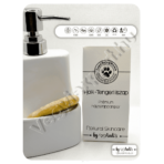 by Andi's 100% natúr holt-tengeri iszap prémium házi szappanpor 50 g