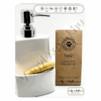 by Andi's 100% natúr kényeztető házi szappanpor 50 g