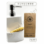 by Andi's 100% natúr kényeztető házi szappanpor 50 g