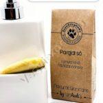 by Andi's 100% natúr parajdi só kényeztető házi szappanpor 50 g