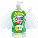 Fiorillo Piatti mosogatószer citrom 750 ml