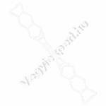 Ételhordó pótfül 3-as