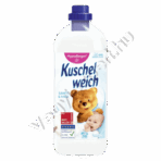 Kuschelweich Öblítőkoncentrátum Sanft & Mild 1 L