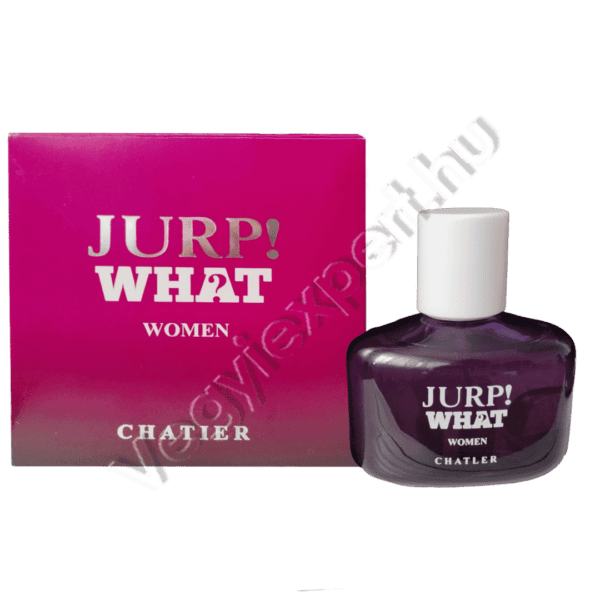 Chatler Jurp! What EDT 100ml