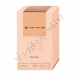 Tom Tailor True Values EDP 30 ml