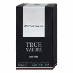 Tom Tailor True Values EDT 50 ml