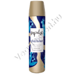 Impulse into Glamour dezodor Muguet & Peach 75 ml