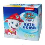 Mancs Őrjárat fürdőbomba mangó illattal 1 db (165 g)