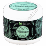 UW Classic teafaolajos sarokápoló krém 500 ml