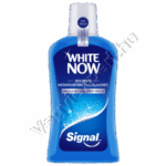 Signal White Now szájvíz 500 ml