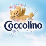 Coccolino  Illatosító kendő szárítógépbe Fresh Sky 20 db - Image 2