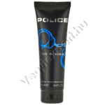 Police The Sinner Man 2 in 1 tusfürdő és sampon 100 ml