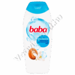 Baba Tusfürdő Lanolin egy különleges, bőrbarát tusfürdő, amely minden egyes használatkor gyengéden tisztítja és ápolja a bőrt,