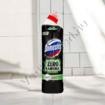 Domestos Zero WC tisztító gél Lime 750 ml