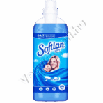 Softlan öblítőkoncentrátum Windfrisch Ultra 3D 1 L