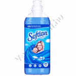 Softlan öblítőkoncentrátum Windfrisch Ultra 3D 1 L