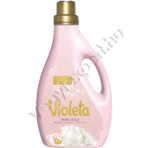 Violeta öblítő koncentrátum Sea Rose gold 2,7 L