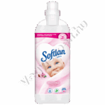 Softlan öblítőkoncentrátum Weich & Mild Mandelmilch 3D 1 L