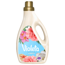 Violeta öblítő koncentrátum Coral Sea 2,7 L