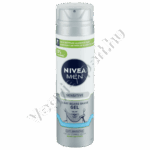 Nivea Men borotvagél Sensitive 200 ml