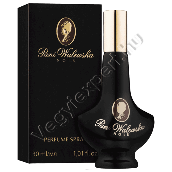 Pani Walewska Noir perfume spray 30 ml