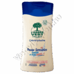 L'arbre Vert Peaux sensibles tusfürdő 250 ml