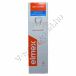 Elmex anti caries fogkrém 75 ml