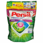 Persil Power Caps mosókapszula Color 52 db