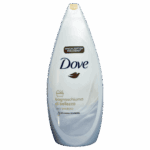 Dove krémhabfürdő seta preziosa limitált kiadás 750 ml