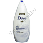 Dove krémhabfürdő idratante limitált kiadás 750 ml
