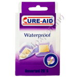 Ure Aid sebtapasz 20 db