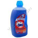 Omo mosógél ultra fast clean 2,97 L