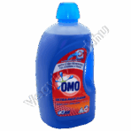 Omo mosógél ultra fast clean 2,97 L