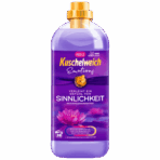 Kuschelweich öblítőkoncentrátum Emotions Sinnlichkeit 1 L