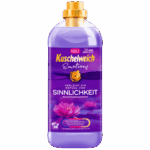 Kuschelweich öblítőkoncentrátum Emotions Sinnlichkeit 1 L