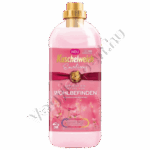 Kuschelweich öblítőkoncentrátum Emotions Wohlbefinden 1 L