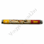 Tuti alufólia 20 m
