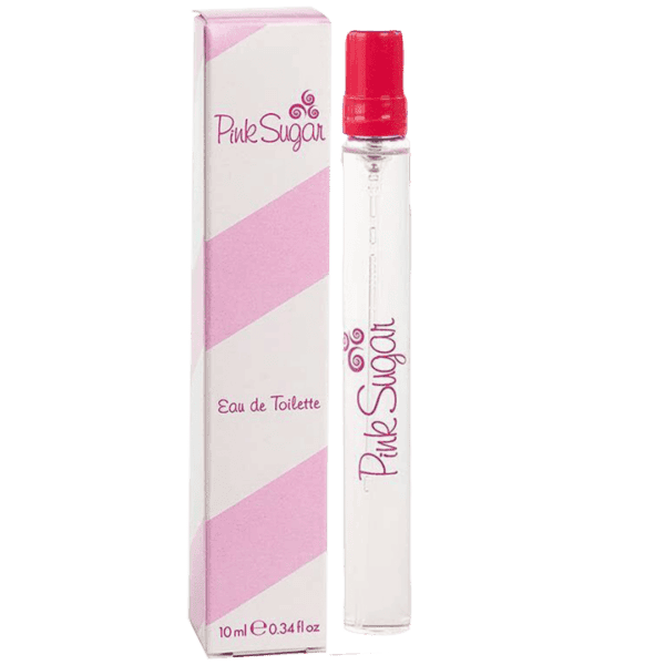 Pink Sugar Eau de Toilette Nőknek – 10 ml