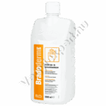 Bradoderm Műtéti kéz és bőrfertőtlenítőszer 1 L