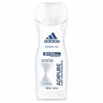 Adidas Tusfürdő Adipur 250 ml – A bőr igényeihez szabva, 0% színezőanyag tartalommal!