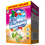 Der Waschkönig mosópor color 6 kg