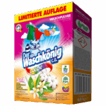 Der Waschkönig mosópor color 6 kg