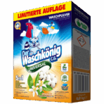 Der Waschkönig mosópor Univerzal 6 kg