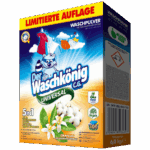 Der Waschkönig mosópor Univerzal 6 kg